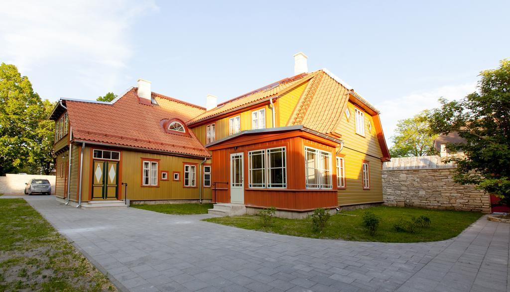 Osel Apartment Kuressaare Quarto foto