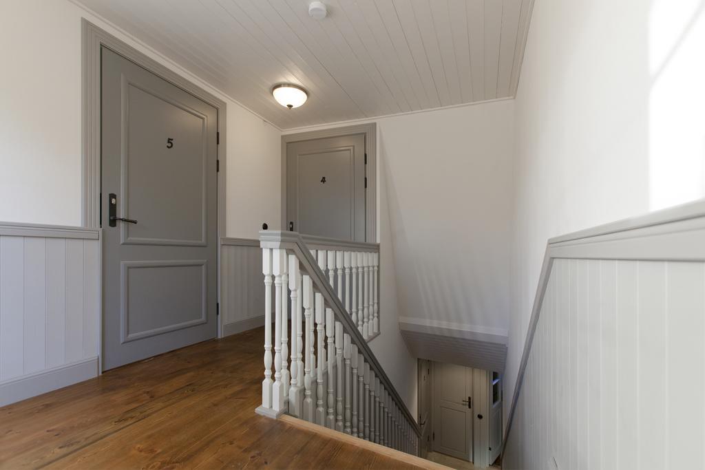 Osel Apartment Kuressaare Quarto foto