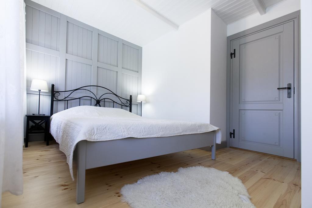 Osel Apartment Kuressaare Quarto foto