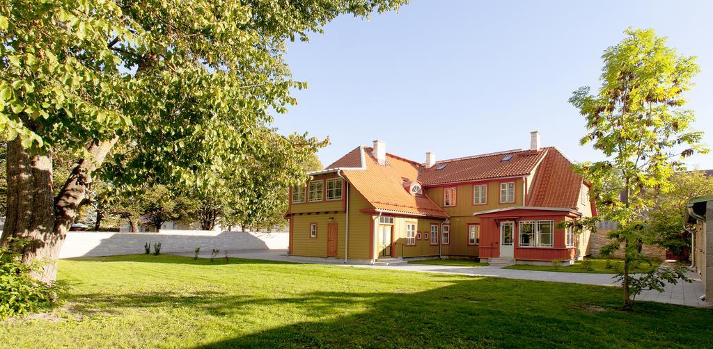 Osel Apartment Kuressaare Quarto foto