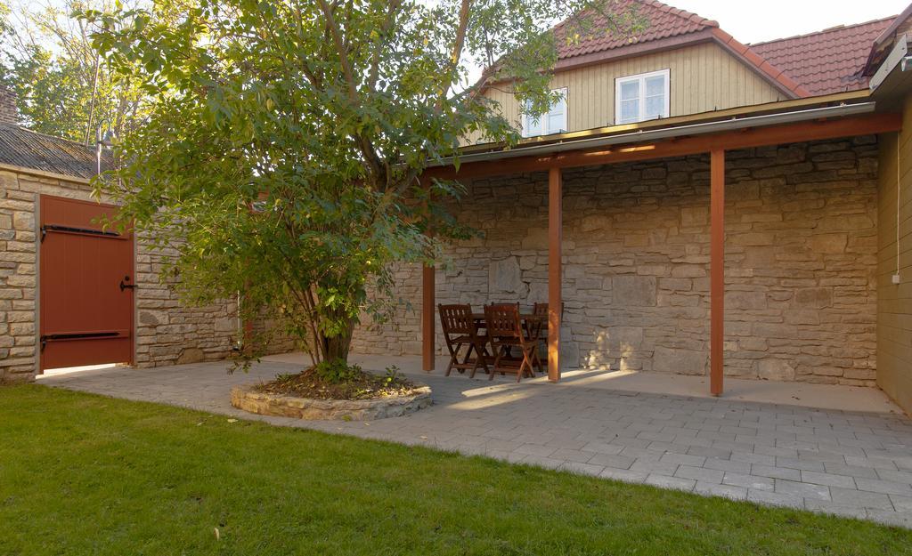 Osel Apartment Kuressaare Quarto foto