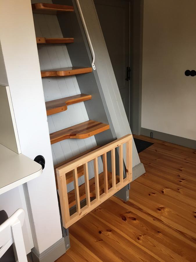 Osel Apartment Kuressaare Exterior foto