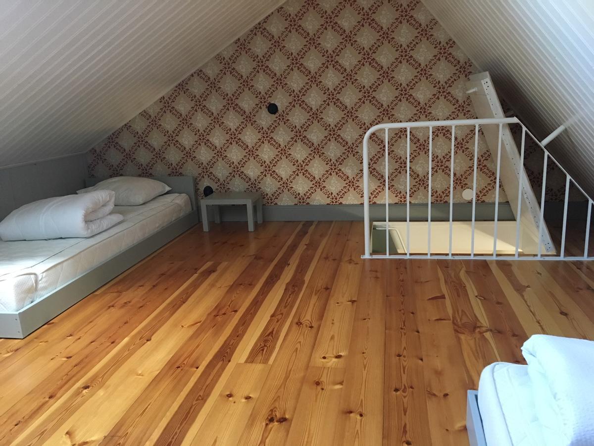Osel Apartment Kuressaare Exterior foto